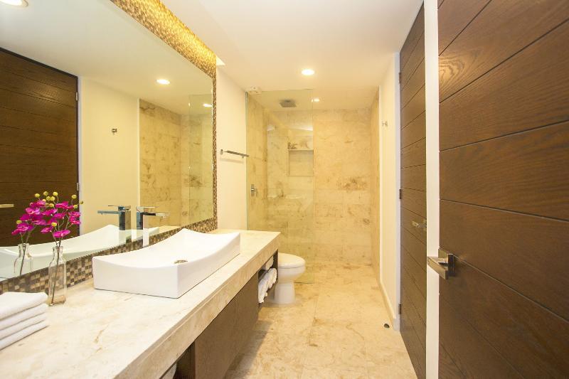 Anah Downtown Apartment Playa del Carmen Exterior photo